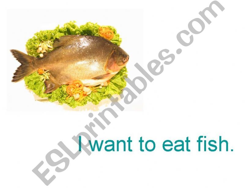 Let`s go swimming powerpoint